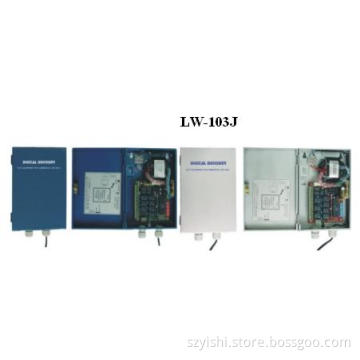 LW-103J Video Decoder